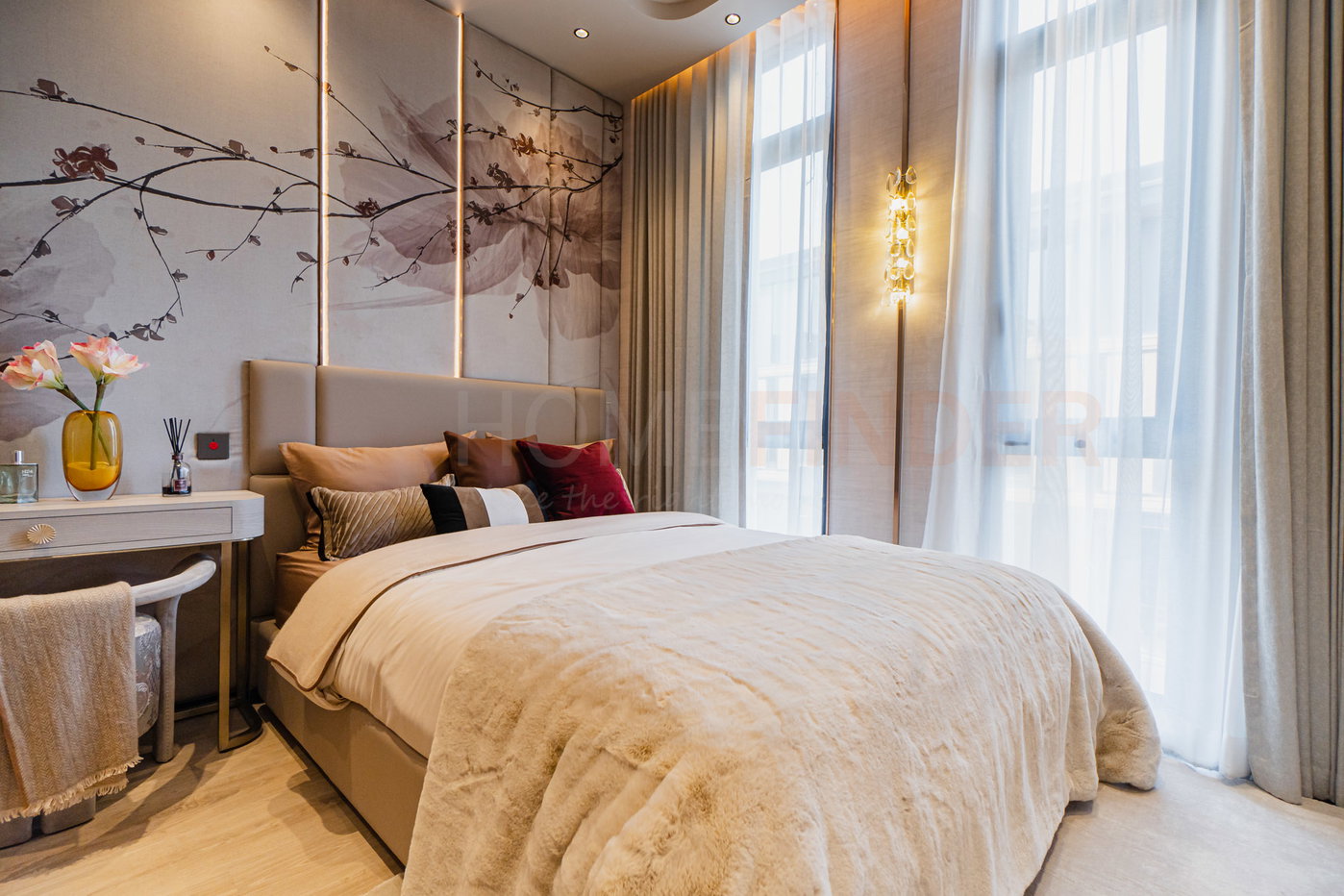 picture The Reserve Villas Sukhumvit 89/1 4 bedrooms, for sale - 6/43