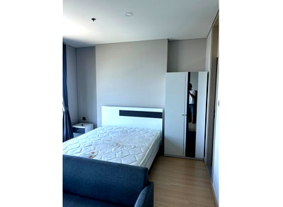 คอนโดให้เช่า : Call : 081-173-8722 ให้เช่า คอนโด ลุมพินี พาร์ค พหล 32 ใกล้ BTS รัชโยธิน 24 ตารางเมตร แบบสตูดิโอ ชั้น11 วิวสวย ตกแต่งครบ