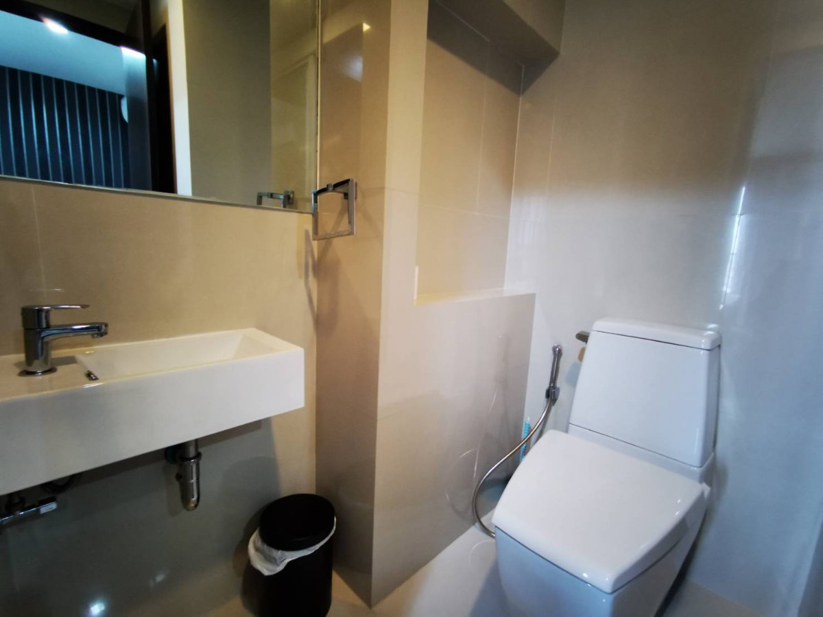 picture For rent Rhythm Sukhumvit 44/1 ðīðī - 7/7