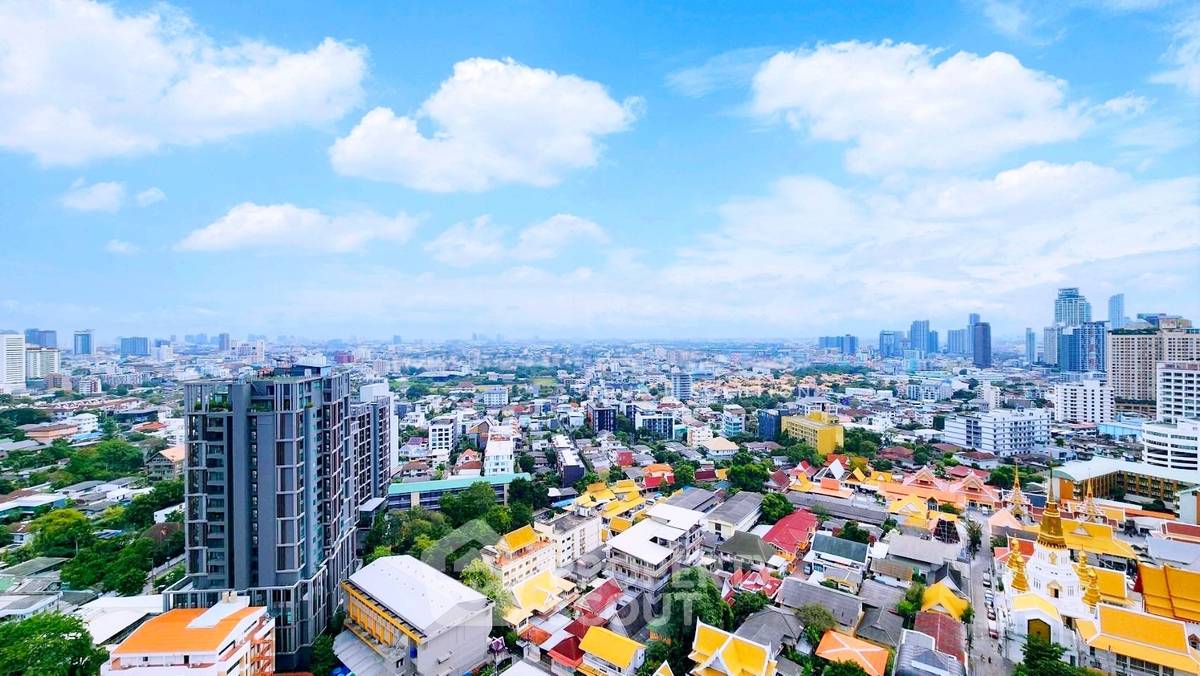 รูป คอนโด 1-ห้องนอน ที่ โนเบิล รีวิล เอกมัย ใกล้ BTS เอกมัย (ID 2751422) - รูปที่ 8/9