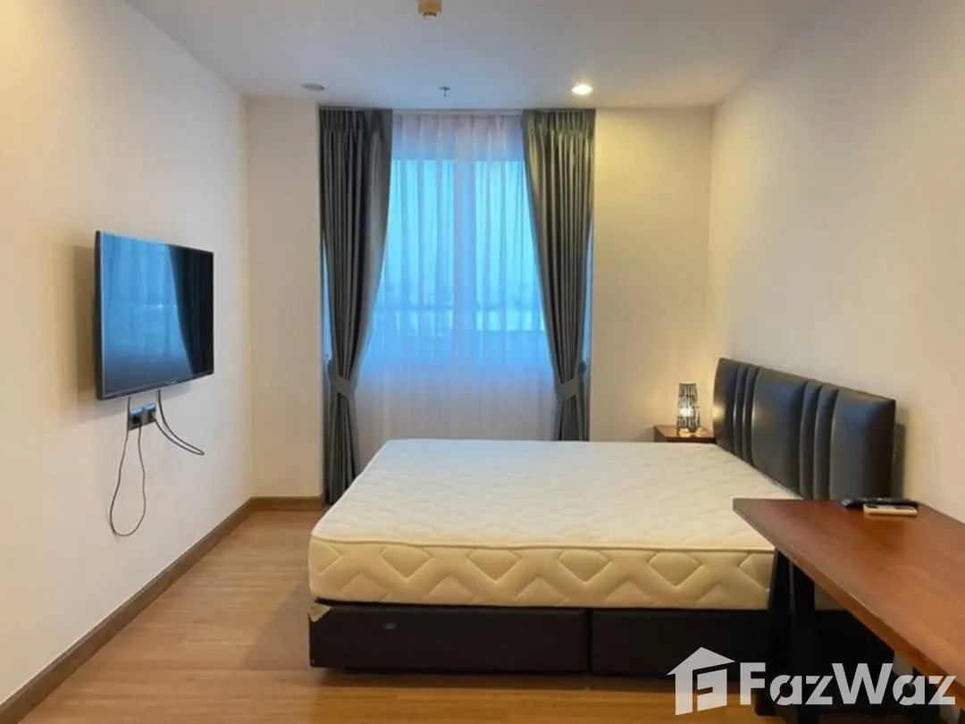 picture Supalai Wellington Condo (Huai Khwang - Ratchada) 6453392 - 9/9