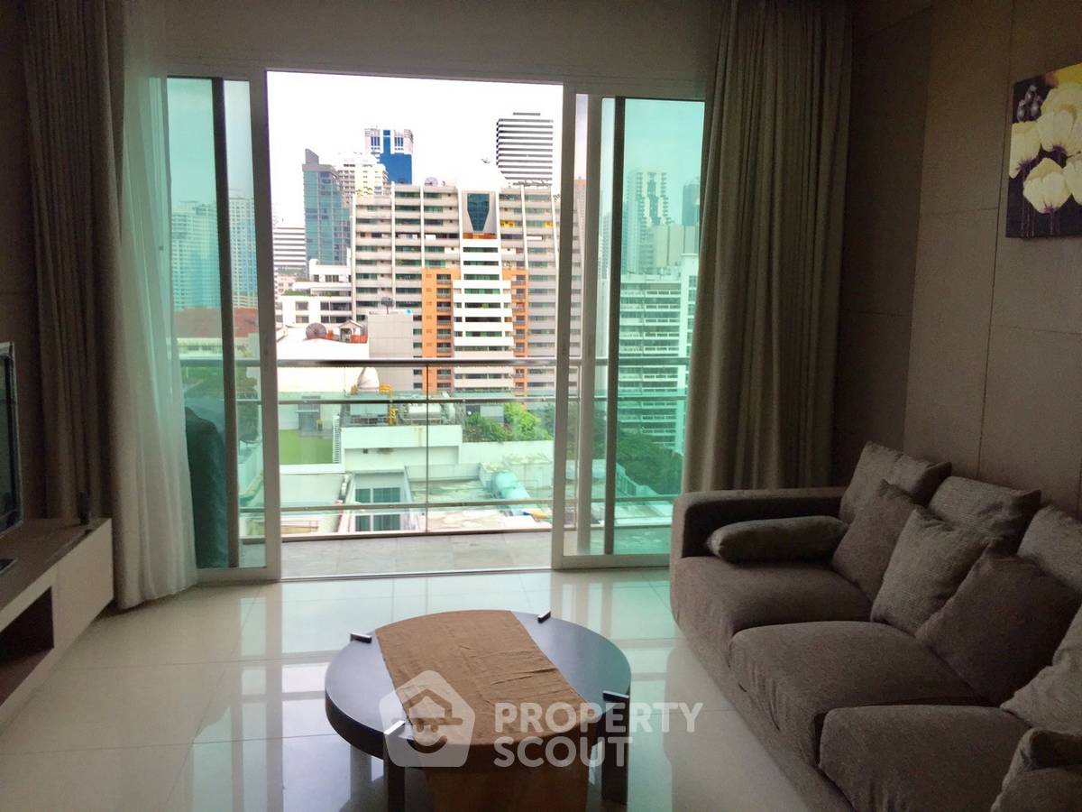 รูป คอนโด 2-ห้องนอน ที่ เดอะ ไพรม์ 11 สุขุมวิท คอนโดมิเนียม ใกล้ BTS นานา (ID 512603) - รูปที่ 1/13
