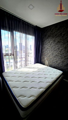 Condos for rent : ✨ For Rent: Modiz Sukhumvit 50 Condo ✨ 💰 Only 15,000 THB/month