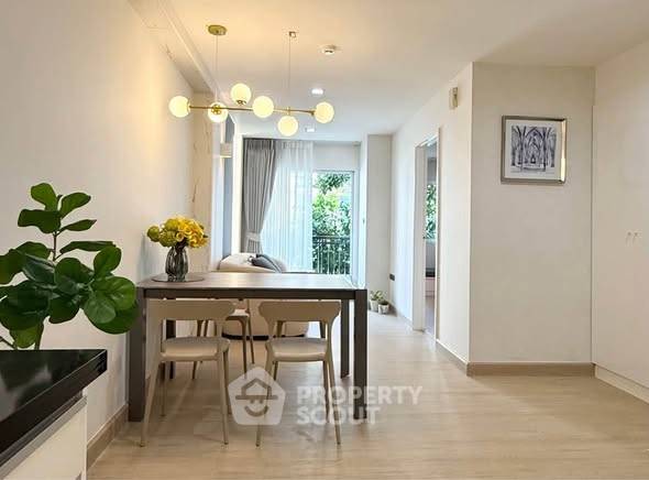 picture 2-BR Condo at The Next Garden Mix Condominium (The Next 4) near BTS On Nut (ID 3017153) - 2/10