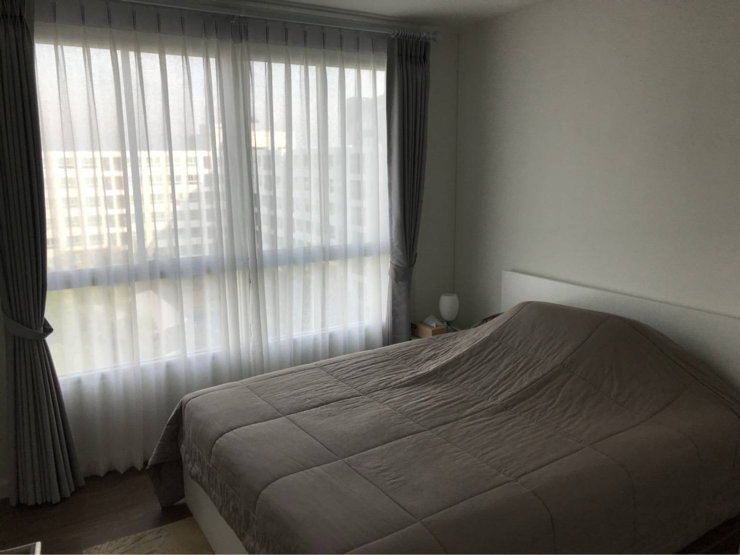 รูป ให้เช่าDcondo Nim 2ห้องนอน ข้างเซ็นทรัลเฟสเชียงใหม่พร้อมเข้าอยู่ได้เลย - รูปที่ 2/7