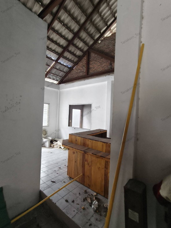 รูป ขาย บ้านเดี่ยว ราคาถูกสุดในย่านนี้ Moo Baan Kittinivet 73.9 ตรม 73.9 ตรว บ้านหลังมุมติดถนนสองด้าน - รูปที่ 4/8