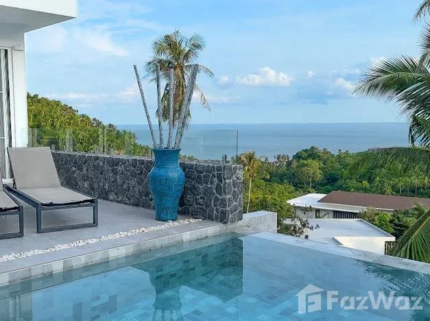picture 9 Bedroom Villa for sale in Maret, Surat Thani 6482613 - 8/35