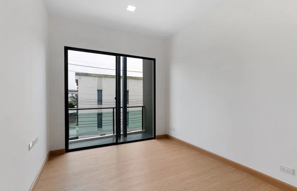 รูป ขายบ้านทาวน์โฮม 3 ชั้น- เฌอคูน สาทร-ราชพฤกษ์ ซ.สวนผัก ใกล้เซ็นทรัลเวสต์วิลล์ - รูปที่ 10/14