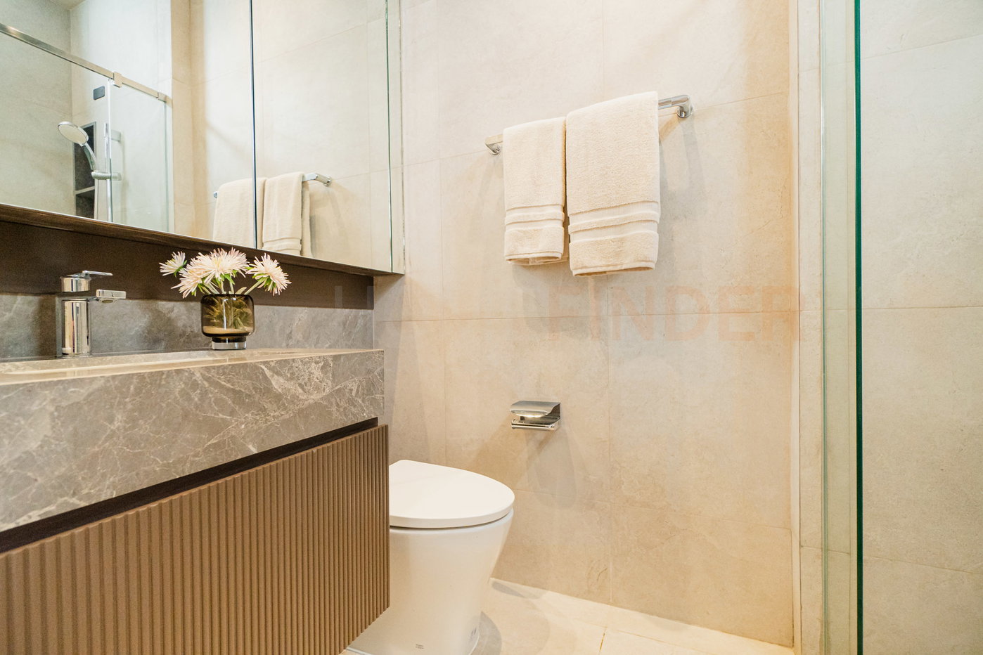 picture The Reserve Villas Sukhumvit 89/1 4 bedrooms, for sale - 43/43