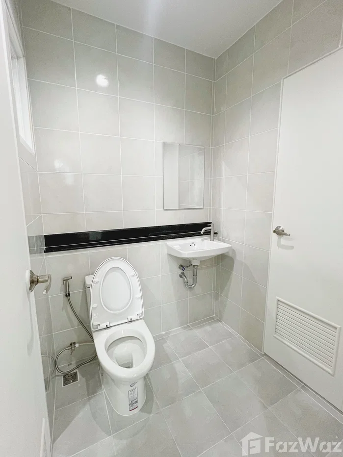 รูป บ้านเดี่ยว 2 ชั้น รีโนเวิทใหม่ทั้งบ้าน 6484298 - รูปที่ 23/43