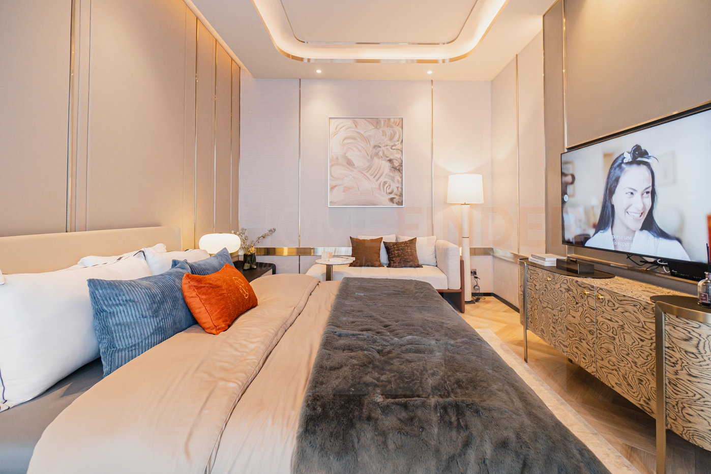 picture The Reserve Villas Sukhumvit 89/1 4 bedrooms, for sale - 11/43