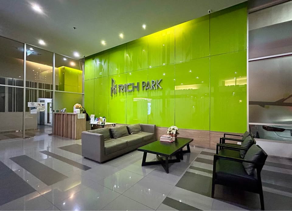 รูป 🏢 ขายคอนโด : Rich Park 2 @Taopoon Interchange (ริชพาร์ค 2 แอทเตาปูน อินเตอร์เชนจ์)   รหัสทรัพย์ | 📌LNP-C13732  - รูปที่ 12/23