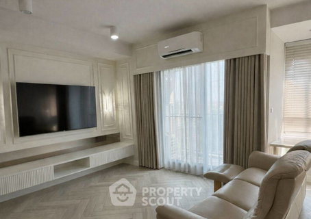 2-BR 72 Sqm On 15th Floor For Sale At Ideo Ratchada-Sutthisan Near MRT Ratchadaphisek (ID 2561063)