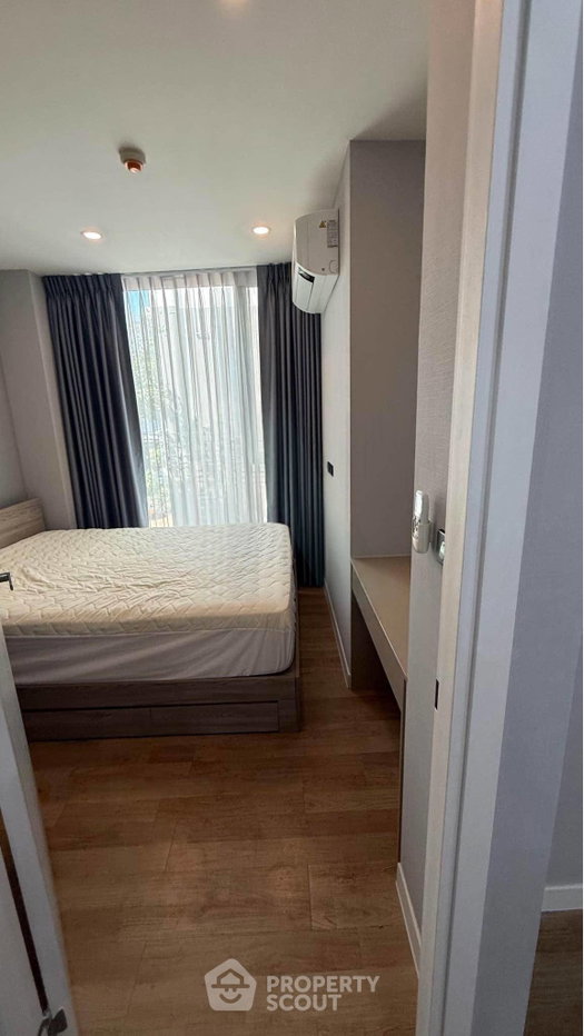 picture 1-BR Condo at Groove Ratchada Rama 9 near MRT Phra Ram 9 (ID 2700983) - 7/8