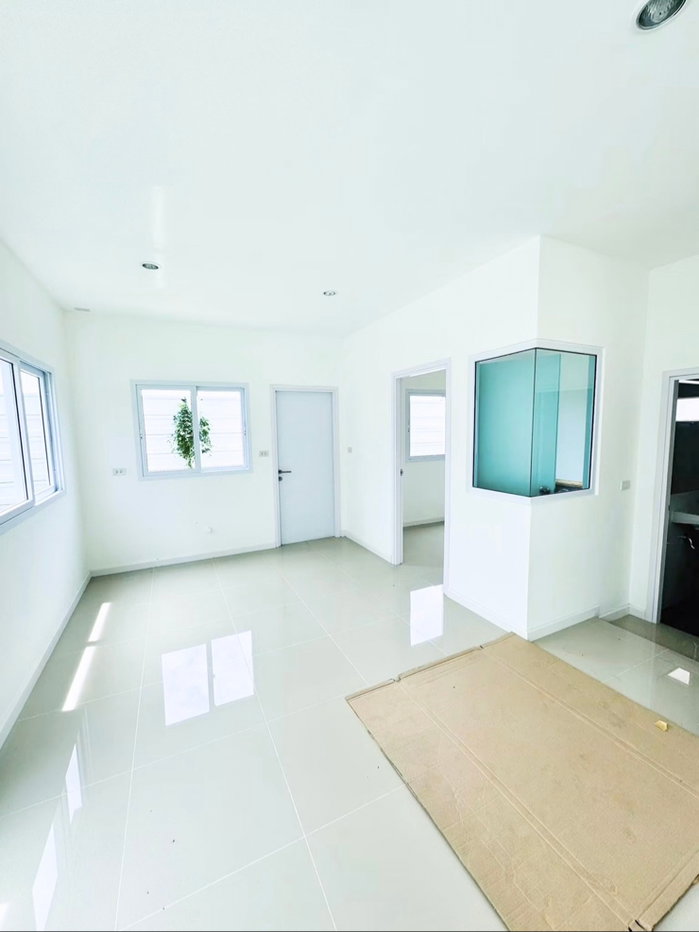 รูป ให้เช่าบ้าน สิวารมณ์ เนเจอร์พลัส 2 สุขุมวิท-บางปู (Sivarom Nature Plus 2 Sukhumvit-Bangpu) ซอยบางปู 83 - รูปที่ 4/11