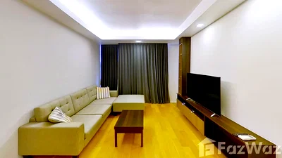 Condos for rent : 2 Bedroom Condo for rent at Focus Ploenchit 76048