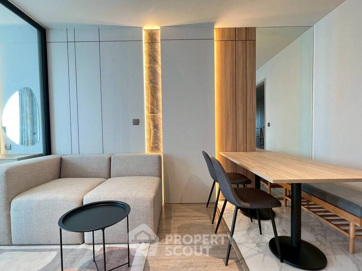 picture 1-BR Condo at Rhythm Ekkamai near BTS Ekkamai (ID 3017337) - 6/9