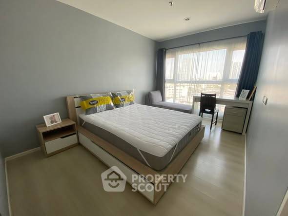 รูป คอนโด 2-ห้องนอน ที่ แอสปาย สุขุมวิท 48 ใกล้ BTS พระโขนง (ID 3017155) - รูปที่ 4/7