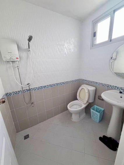 รูป 🏡 ให้เช่าบ้านเดี่ยว ในโครงการมีความปลอดภัยสูง ทำเลดีมาก เดินทางสะดวก บนถนนเชียงใหม่-ดอยสะเก็ด ใกล้เซ็นทรัล เชียงใหม่ - รูปที่ 7/13