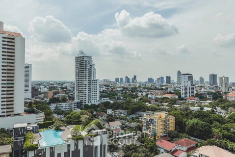 รูปภาพ 1-BR Condo at M Thonglor 10 near BTS Thong Lor (ID 309076)