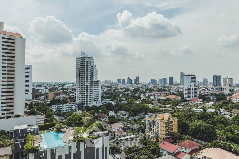 picture 1-BR Condo at M Thonglor 10 near BTS Thong Lor (ID 309076) - 1/8