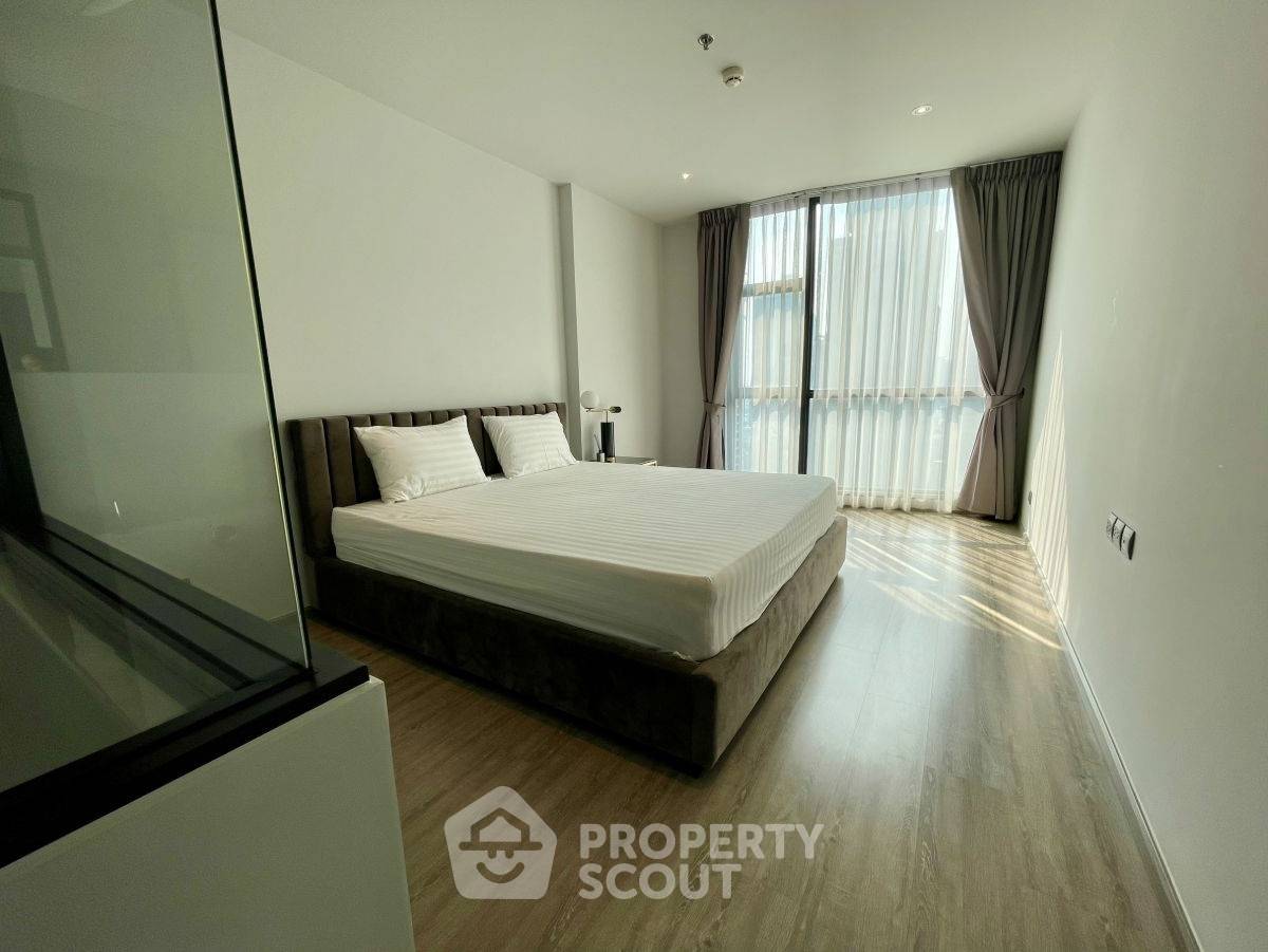 picture 2-BR Condo at Rhythm Ekkamai near BTS Ekkamai (ID 2659662) - 2/12