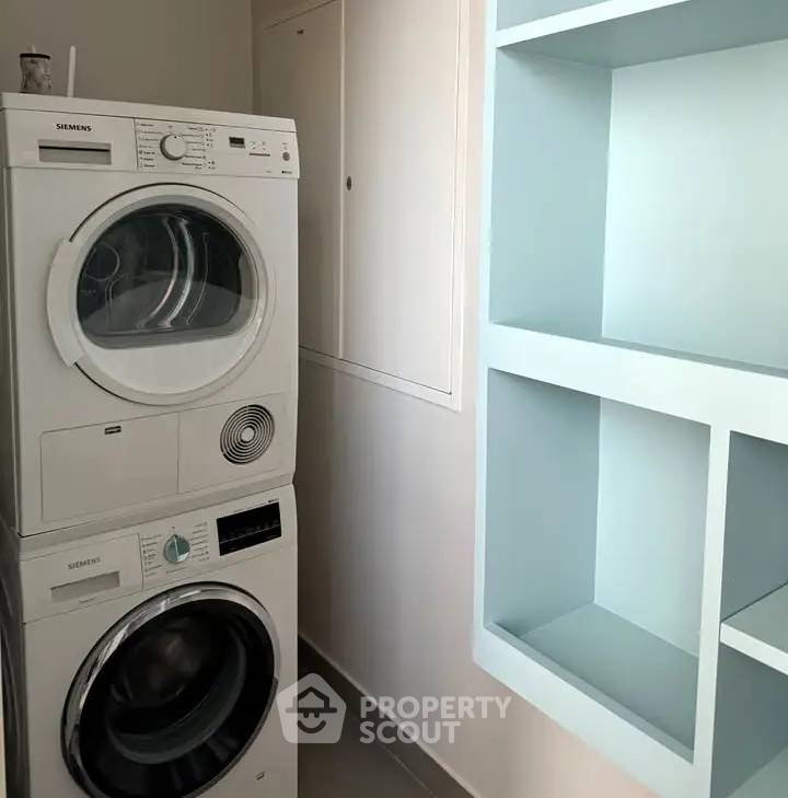 picture 2-BR Condo at Sindhorn Residence near BTS Ratchadamri (ID 3015578) - 17/18