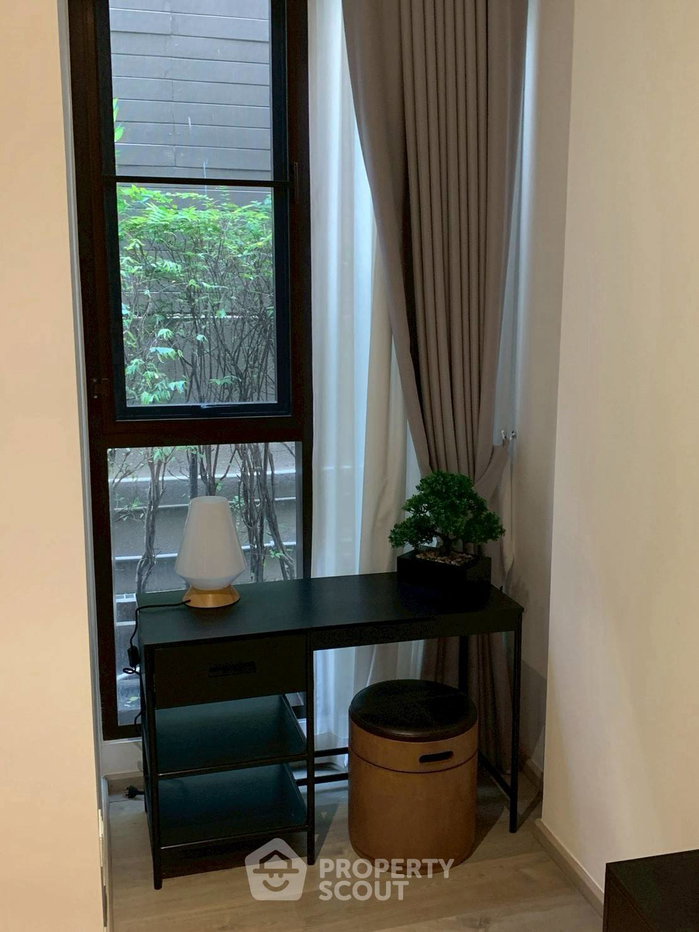 picture 1-BR Condo at Fynn Asoke near BTS Asok (ID 3014199) - 10/10