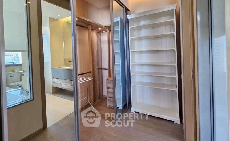 รูป คอนโด 2-ห้องนอน ที่ ดิ เอส อโศก ใกล้ MRT สุขุมวิท (ID 3010294) - รูปที่ 4/7