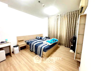 Condos for sale : 1-BR Condo For Sale, Rhythm Ratchada, High-Floor Near MRT Ratchadaphisek (100m) (ID 3017141)