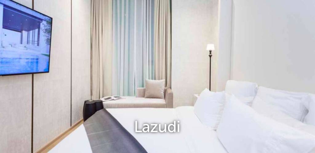 picture 2 Bed 2 Bath 90.76 SQ.M. The Strand Thonglor - 5/9