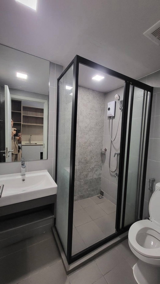 picture Code: 26KJ3213  for rent Kave Town Island 🔥🔥 Line ID: @kjcondo (with @)🔥🔥 - 6/6