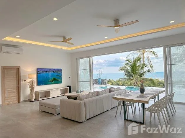 picture 9 Bedroom Villa for sale in Maret, Surat Thani 6482613 - 11/35