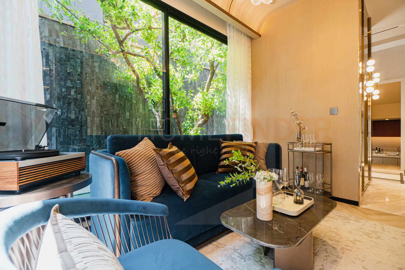 picture The Reserve Villas Sukhumvit 89/1 4 bedrooms, for sale - 24/43