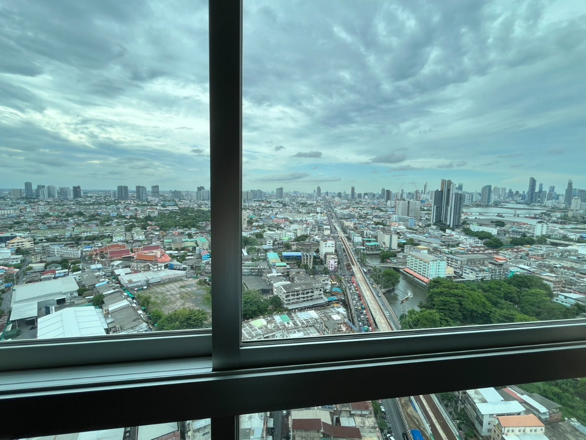 picture Condo lumpini place suksawat rama 2 - 8/10