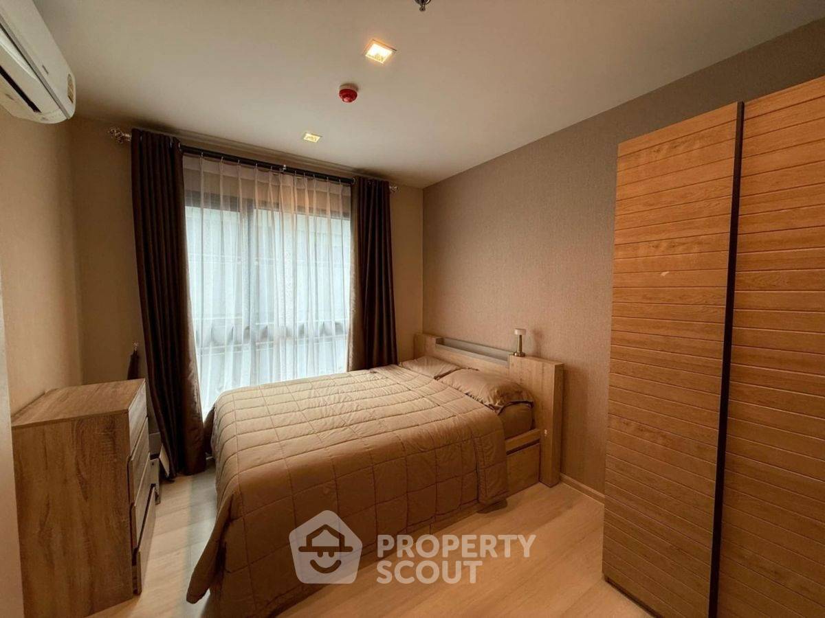 picture 1-BR Condo at Life Sukhumvit 48 near BTS Phra Khanong (ID 2615909) - 2/7