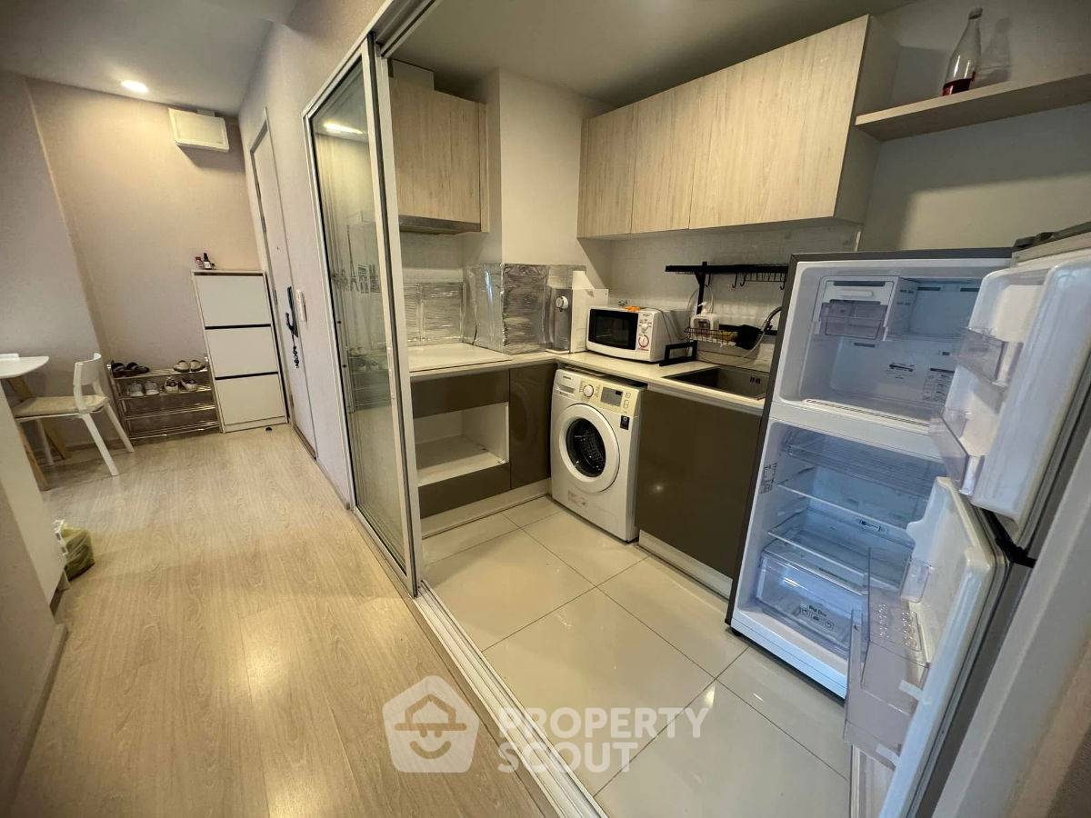 picture 2-BR Condo at The Tree Sukhumvit 64 near BTS Punnawithi (ID 2725852) - 7/8