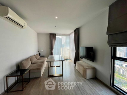 Well-Priced 2-BR Condo At Rhythm Ekkamai, 300m To BTS Ekkamai (ID 2659662)