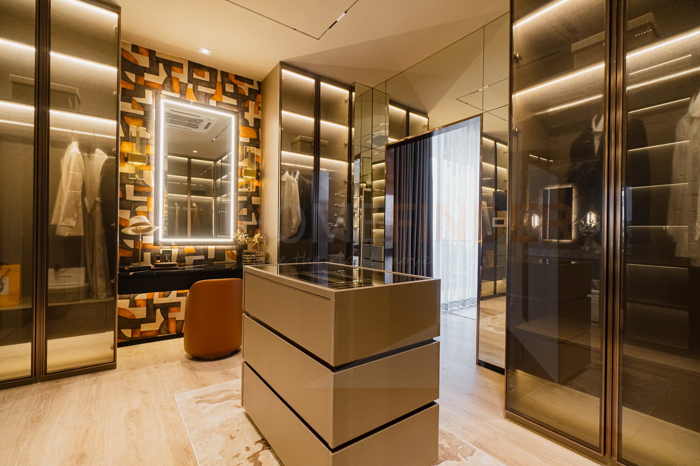 รูป The Reserve Villas Sukhumvit 89/1 4 bedrooms, for sale - รูปที่ 3/54
