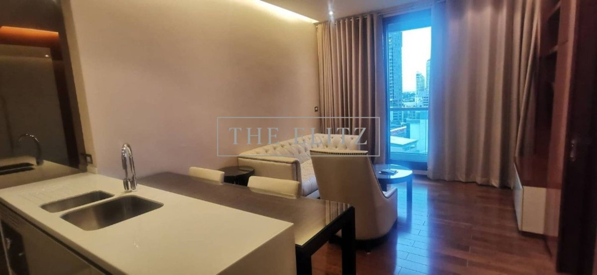 picture ✨ Experience Timeless Elegance & Absolute Privacy in Bangkok’s Most Desirable District ✨ - 2/19