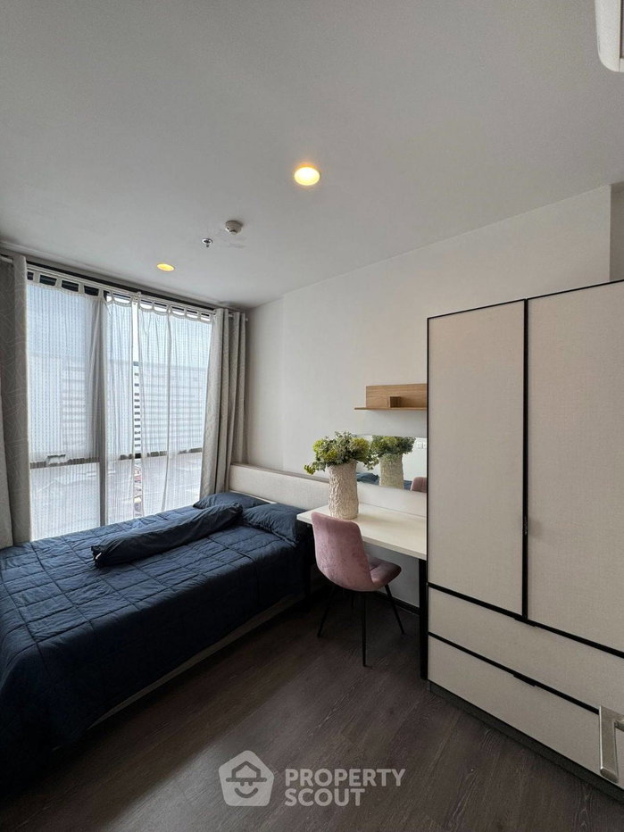 picture 1-BR Condo at Oka Haus Sukhumvit 36 near BTS Thong Lor (ID 2573610) - 2/17