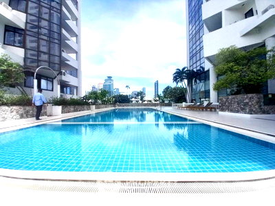 Condos for rent : 2-BR Condo at The Waterford Park Sukhumvit 53 Condominium near BTS Thong Lor (ID 3014300)