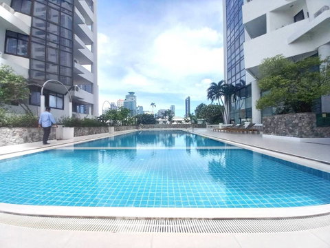 2-BR Condo at The Waterford Park Sukhumvit 53 Condominium near BTS Thong Lor (ID 3014300)