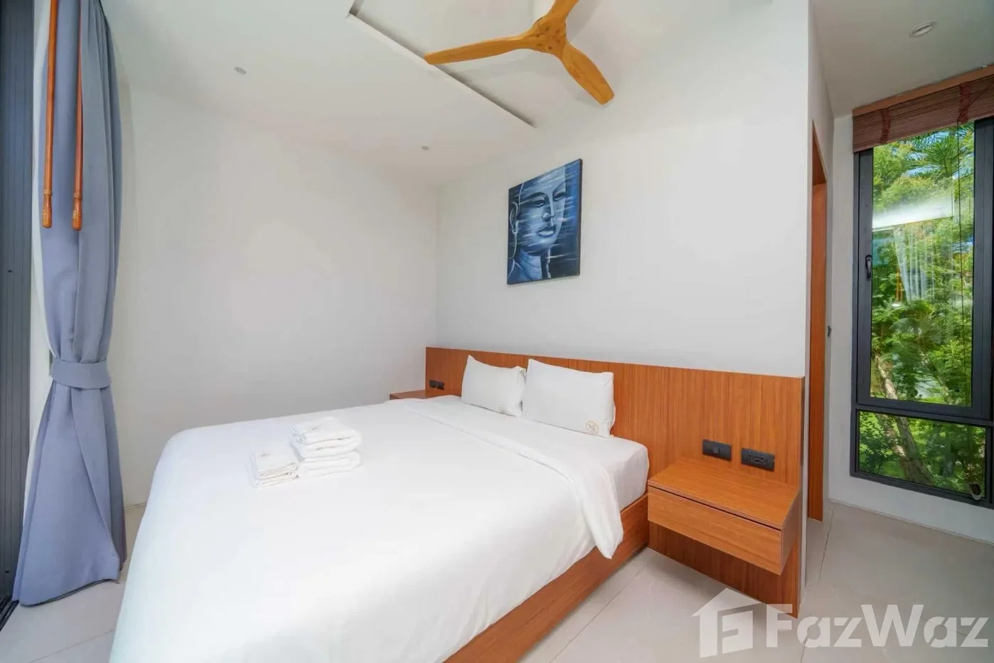 picture Luxury Private Pool Villa for Rent Mouana Pratthana Chalong 6460171 - 35/47