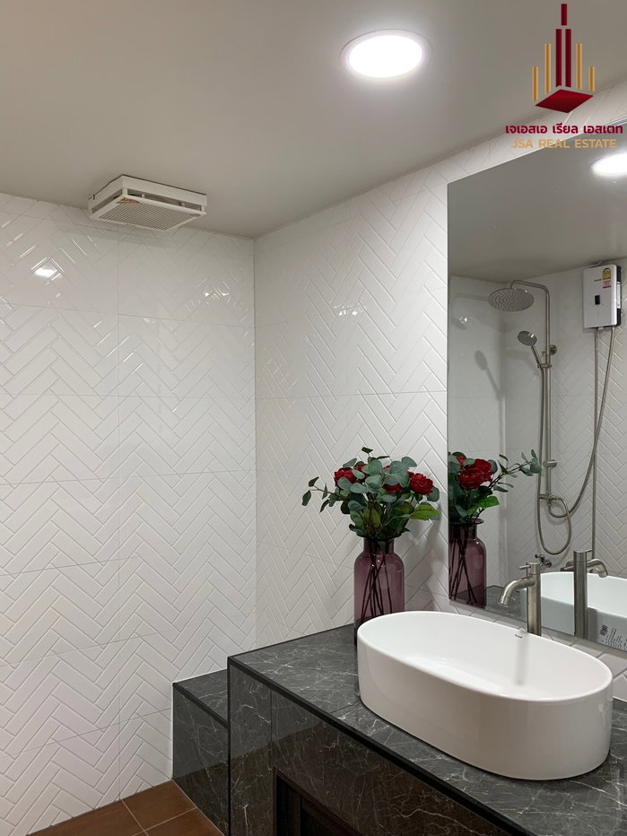 picture ✨ For Rent: Sukhumvit Suite Condo ✨ 💰 Only 25,000 THB/month - 7/9