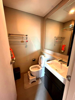 Condos for sale : 📌 For Sell Condo LUMPINI PLACE TAOPOON INTERCHANGE Building 1, Floor 27,1 bed room, Room size 34.00 sqm