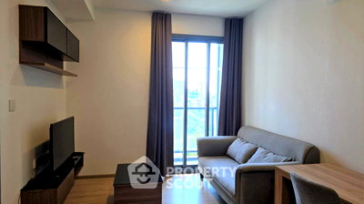 Condos for sale : 1-BR Condo at Taka Haus Ekamai 12 near BTS Ekkamai (ID 824633)