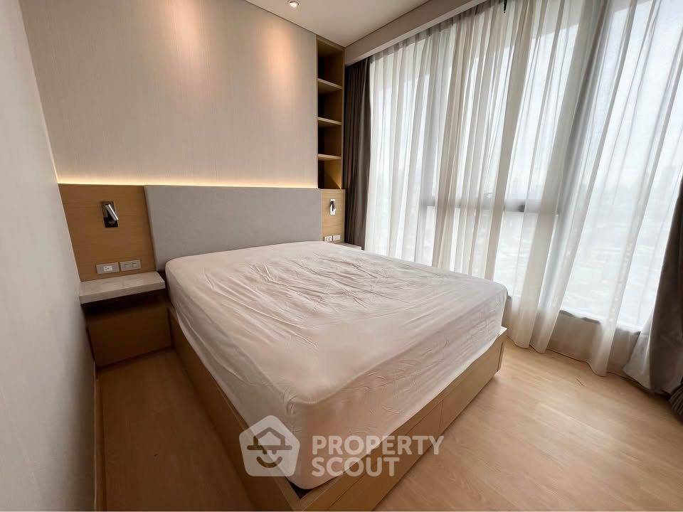picture 1-BR Condo at The Lumpini 24 near BTS Phrom Phong (ID 3017158) - 9/15