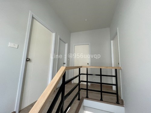 รูป Sss561b0189 ขาย บ้านเดี่ยว บริทาเนีย บางนา-สุวรรณภูมิ กม.26 Britania Bangna-Suvarnabhumi Km.26 - รูปที่ 10/24
