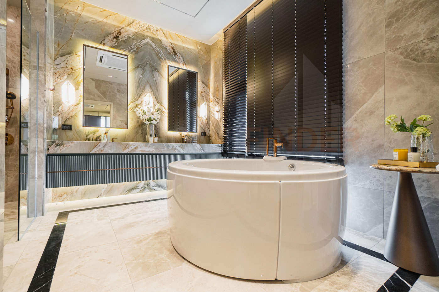 รูป The Reserve Villas Sukhumvit 89/1 4 bedrooms, for sale - รูปที่ 10/54